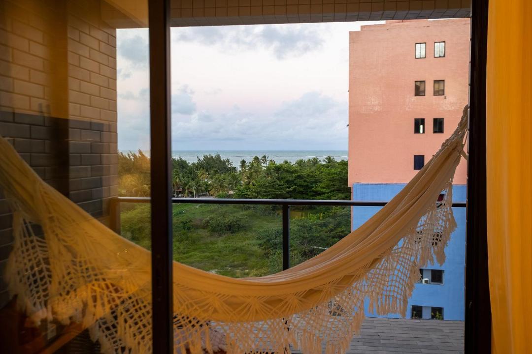Photo of Patio Balcony in Ponta de Campina