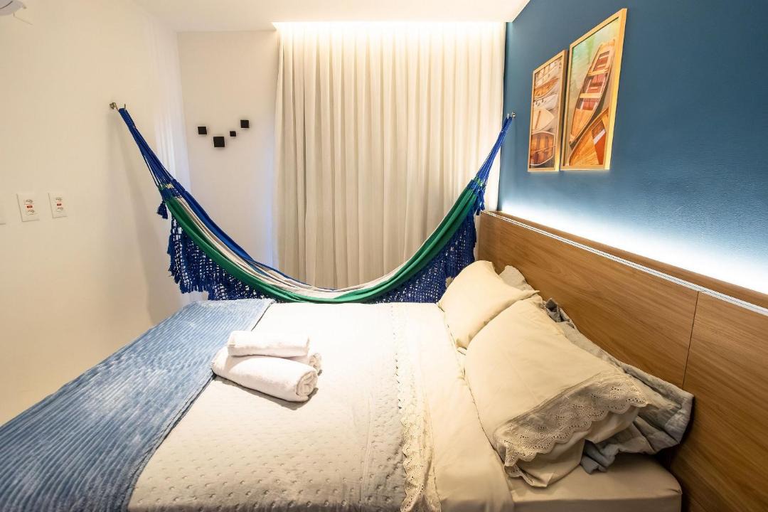 Photo of Bedroom in Ponta de Campina