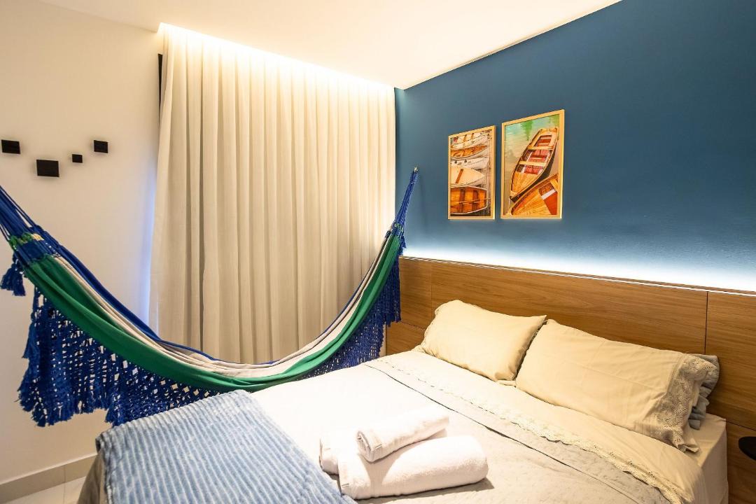 Photo of Bedroom in Ponta de Campina