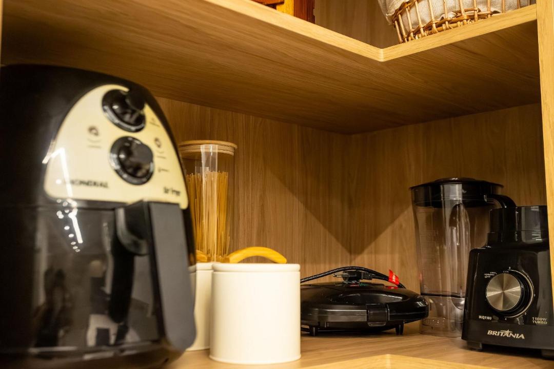 Photo of Kitchen in Ponta de Campina