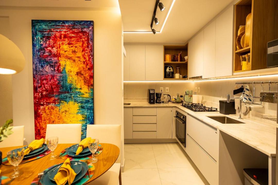 Photo of Kitchen in Ponta de Campina