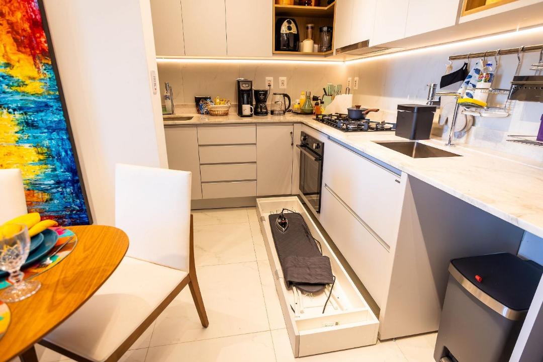 Photo of Kitchen in Ponta de Campina