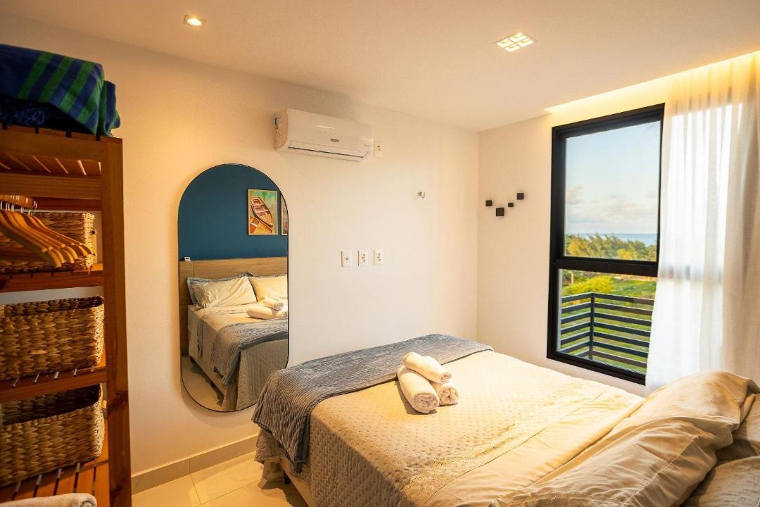 Photo of Bedroom in Ponta de Campina