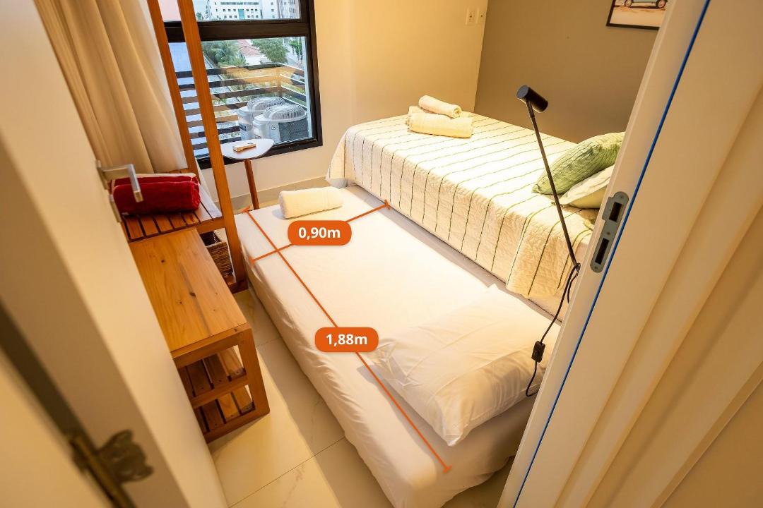 Photo of Bedroom in Ponta de Campina