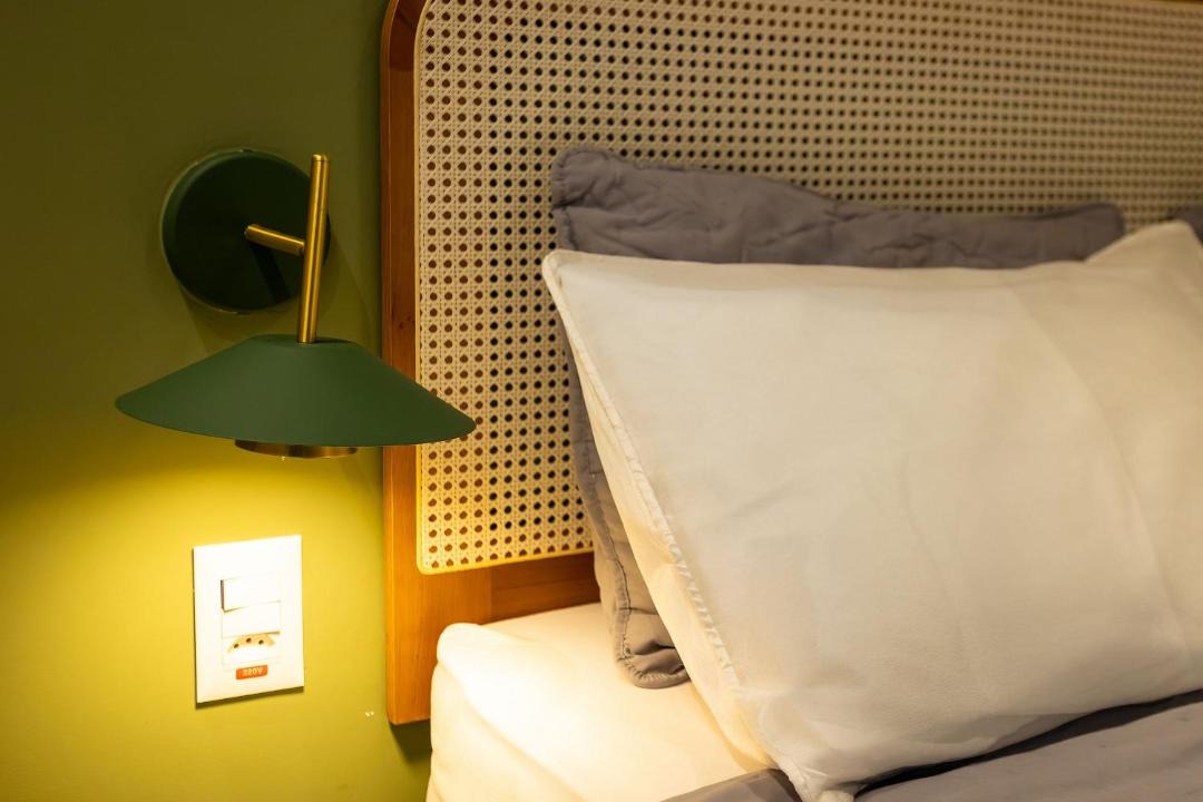 Photo of Bedroom in Ponta de Campina