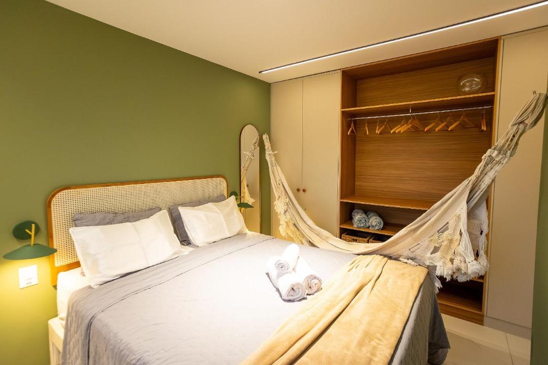 Photo of Bedroom in Ponta de Campina