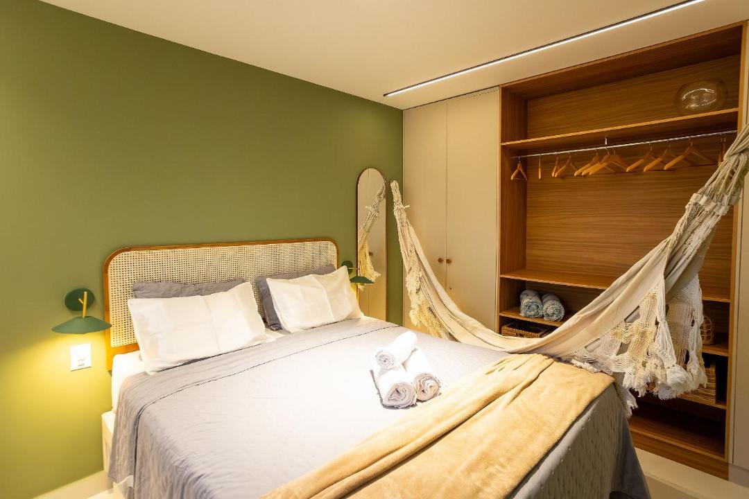 Photo of Bedroom in Ponta de Campina