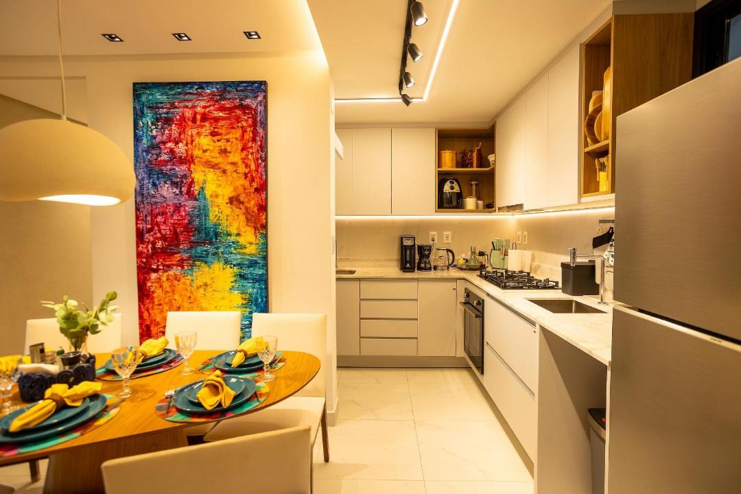 Photo of Kitchen in Ponta de Campina
