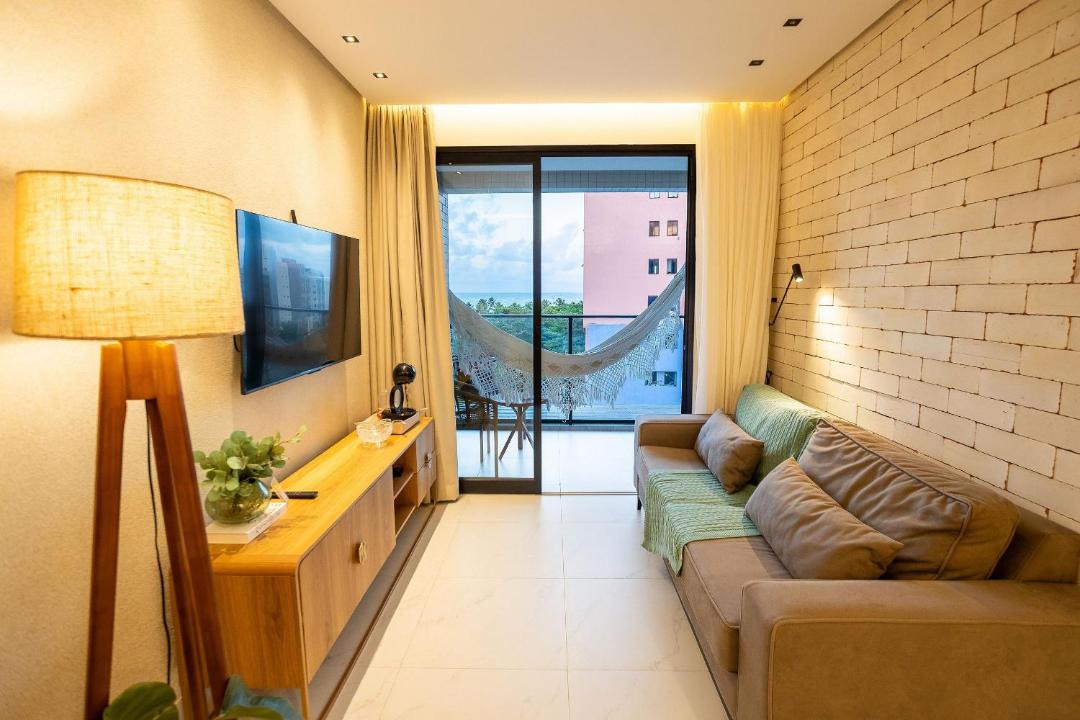 Photo of Livingroom in Ponta de Campina