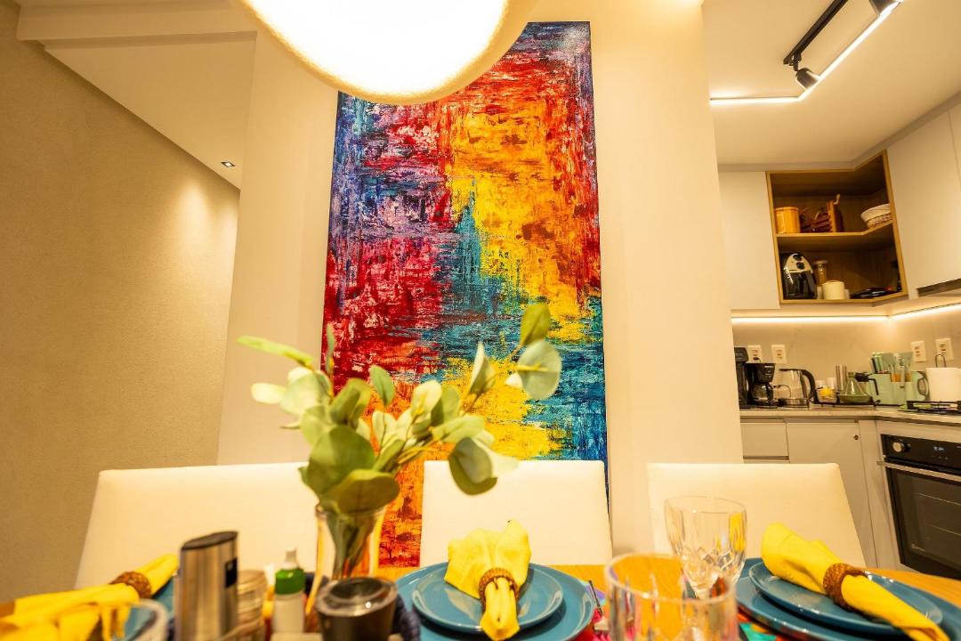 Photo of Kitchen in Ponta de Campina