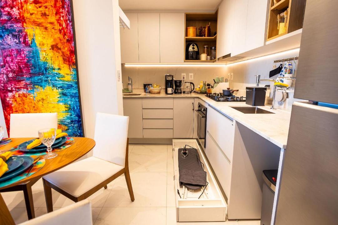 Photo of Kitchen in Ponta de Campina