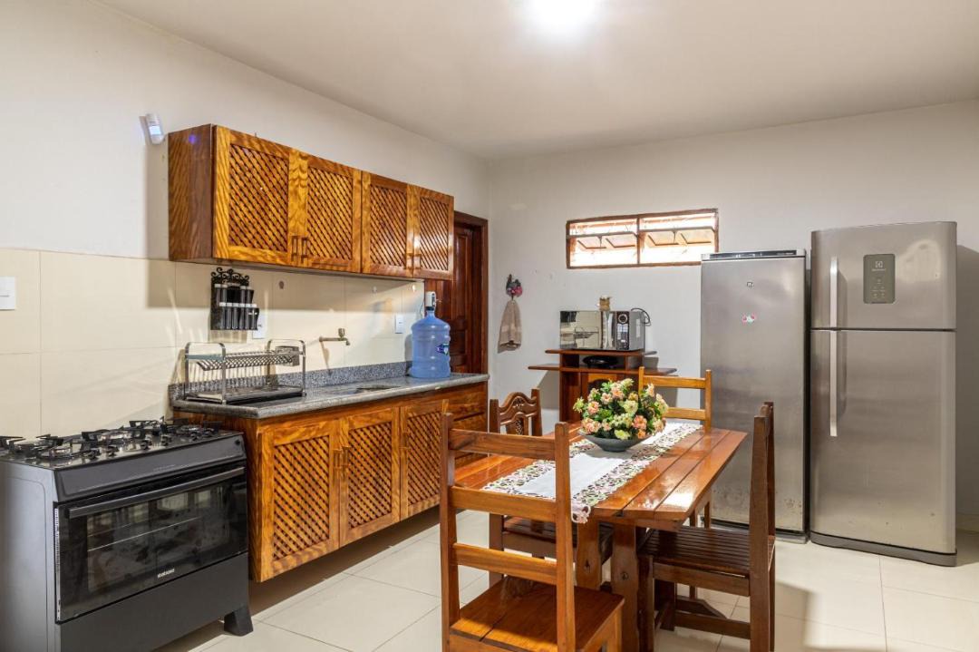 Photo of Kitchen in Mamoa