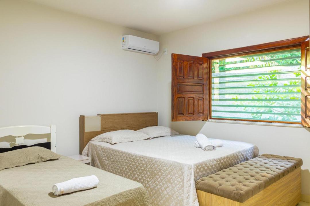 Photo of Bedroom in Mamoa