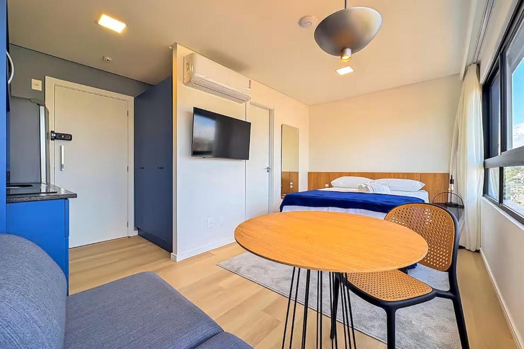 Photo of Bedroom in Velha