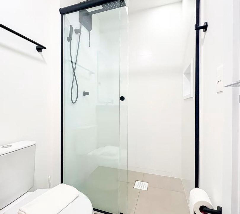 Photo of Bathroom in Velha