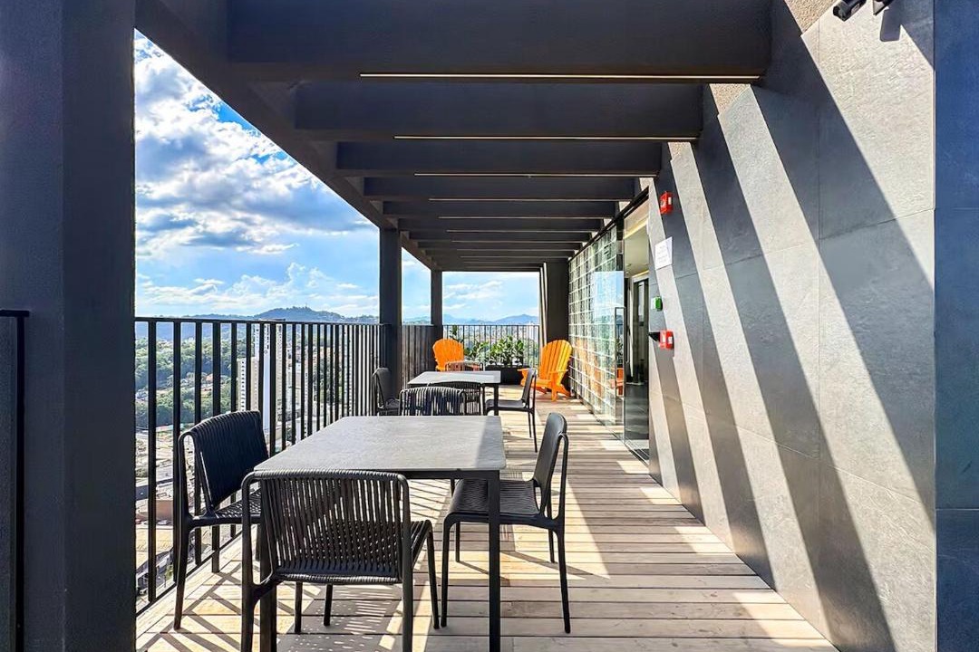Photo of Patio Balcony in Velha