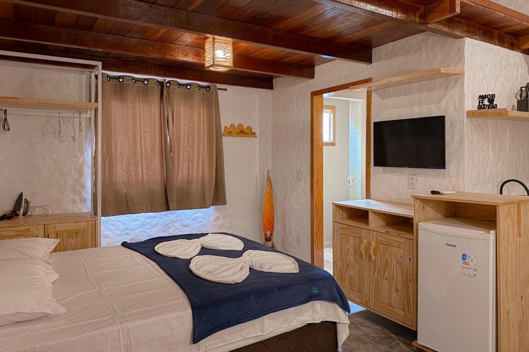 Photo of Bedroom in Barreirinhas