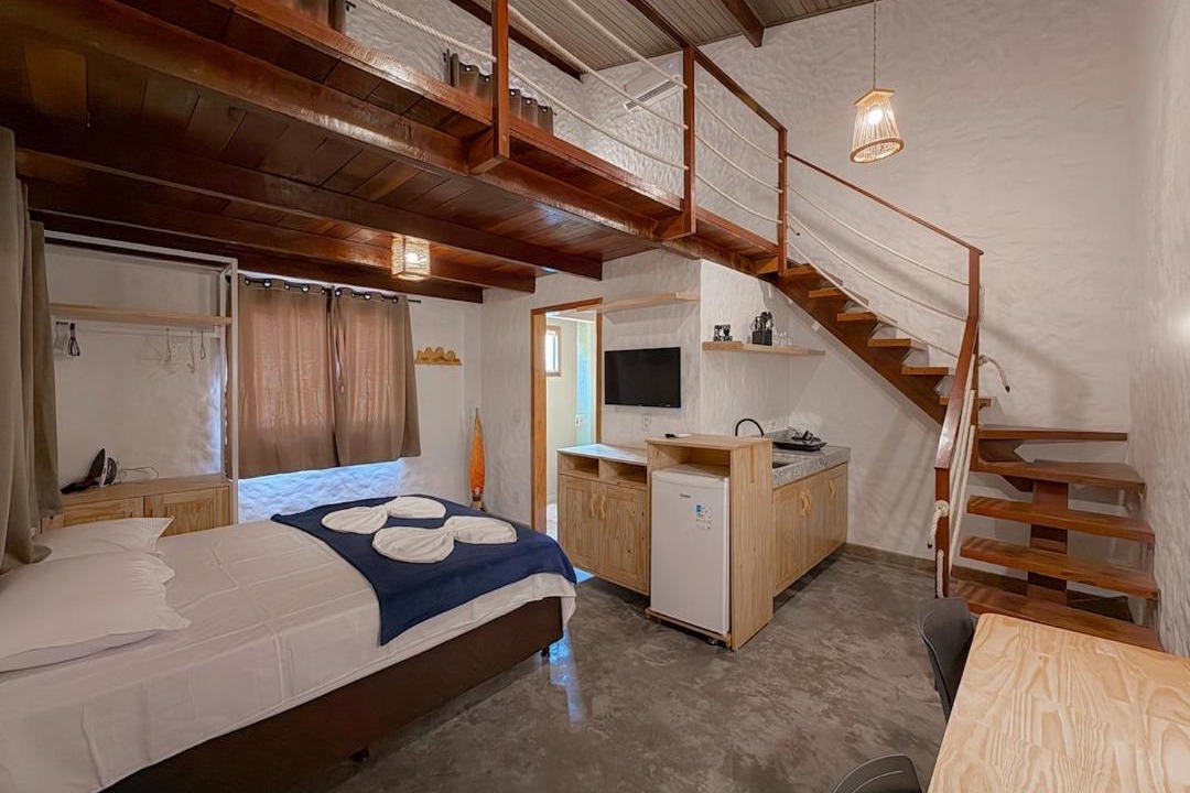 Photo of Bedroom in Barreirinhas