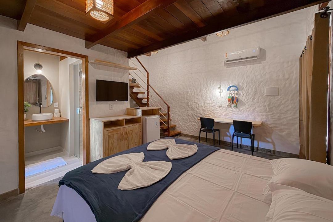 Photo of Bedroom in Barreirinhas