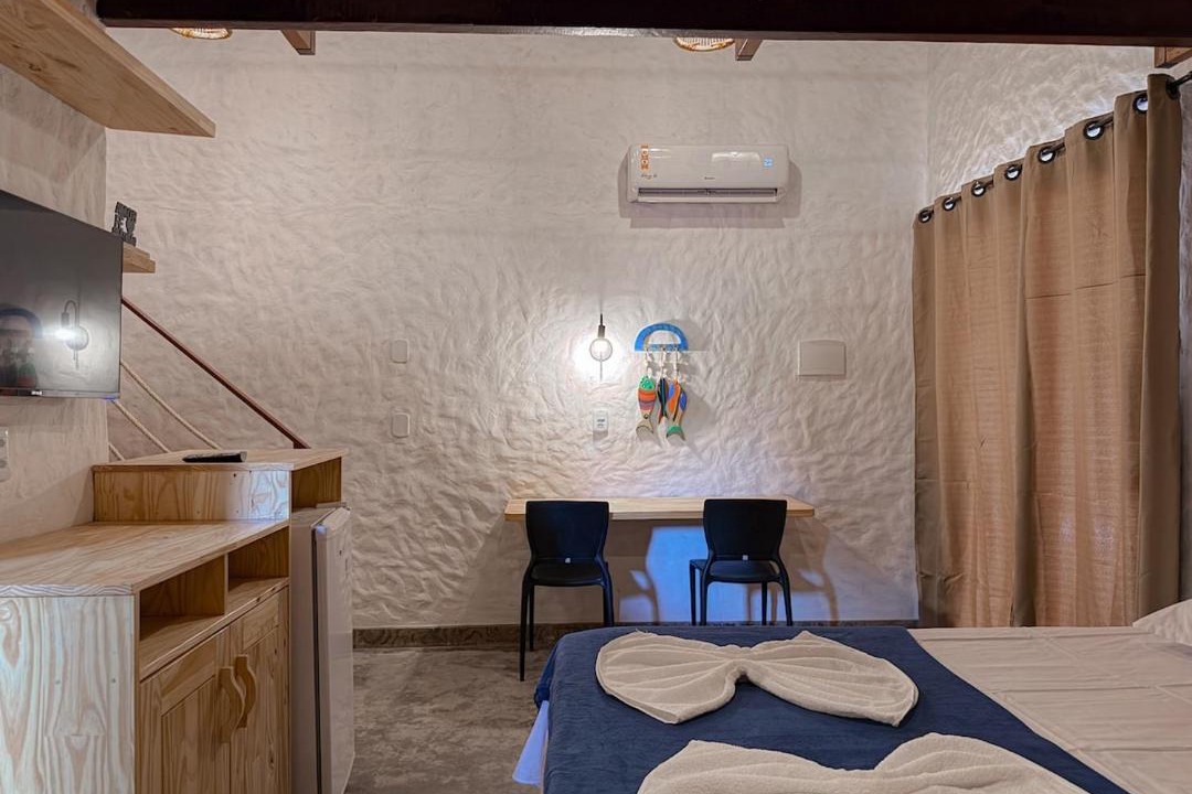 Photo of Bedroom in Barreirinhas