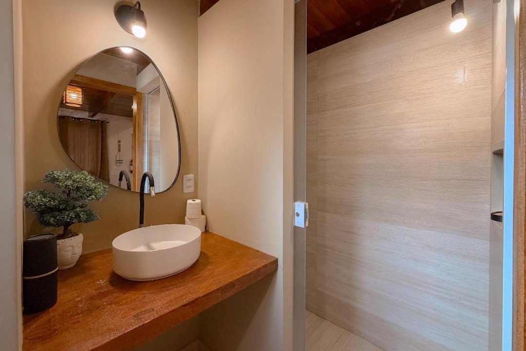 Photo of Bathroom in Barreirinhas