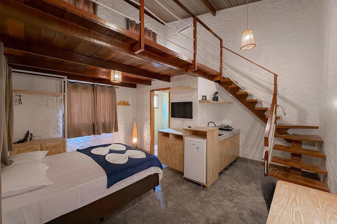 Photo of Bedroom in Barreirinhas