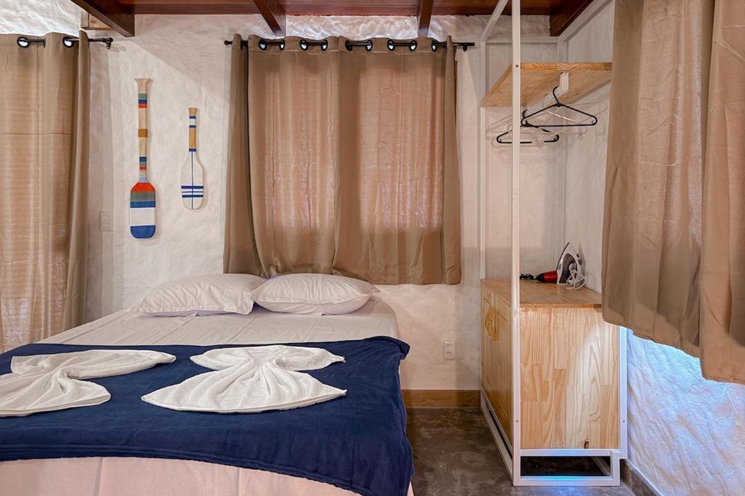 Photo of Bedroom in Barreirinhas