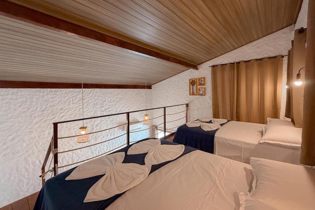 Photo of Bedroom in Barreirinhas