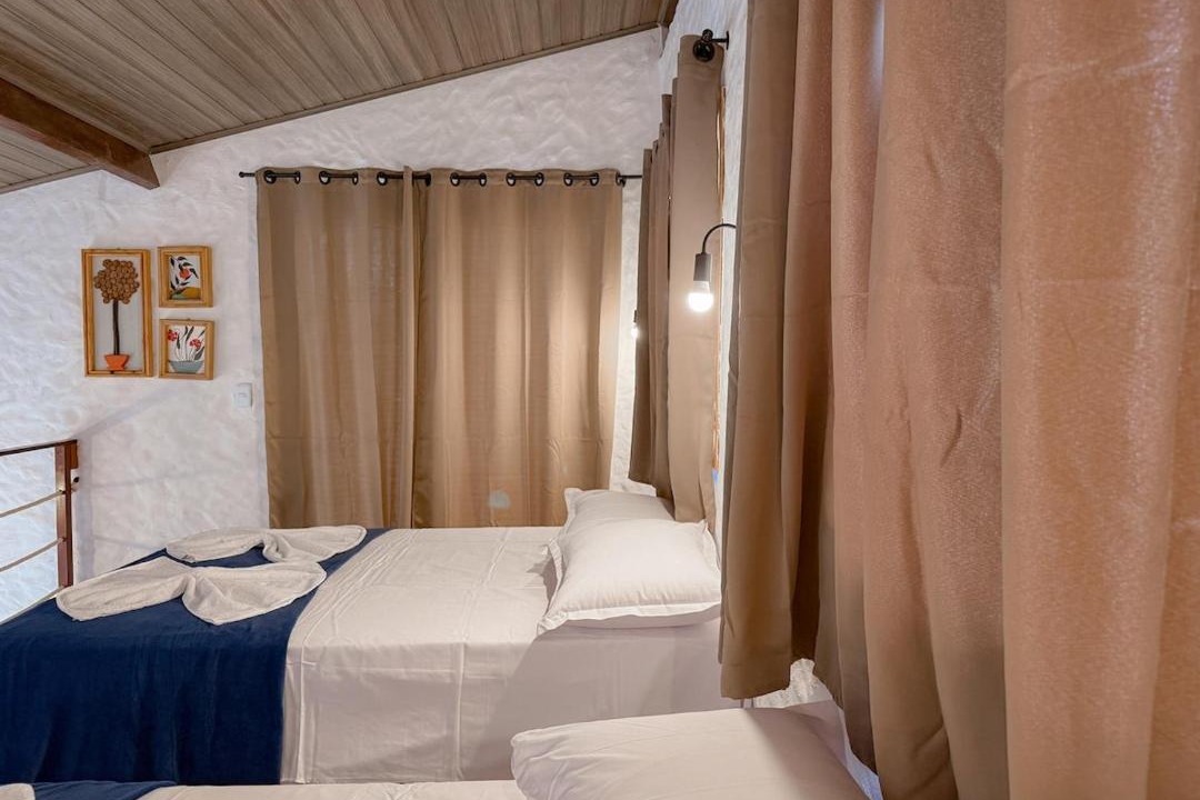 Photo of Bedroom in Barreirinhas