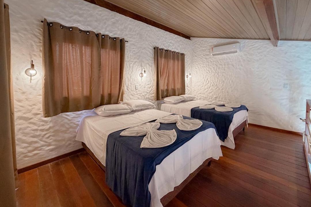 Photo of Bedroom in Barreirinhas