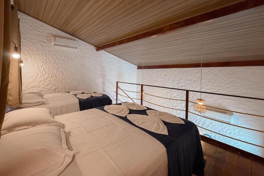 Photo of Bedroom in Barreirinhas