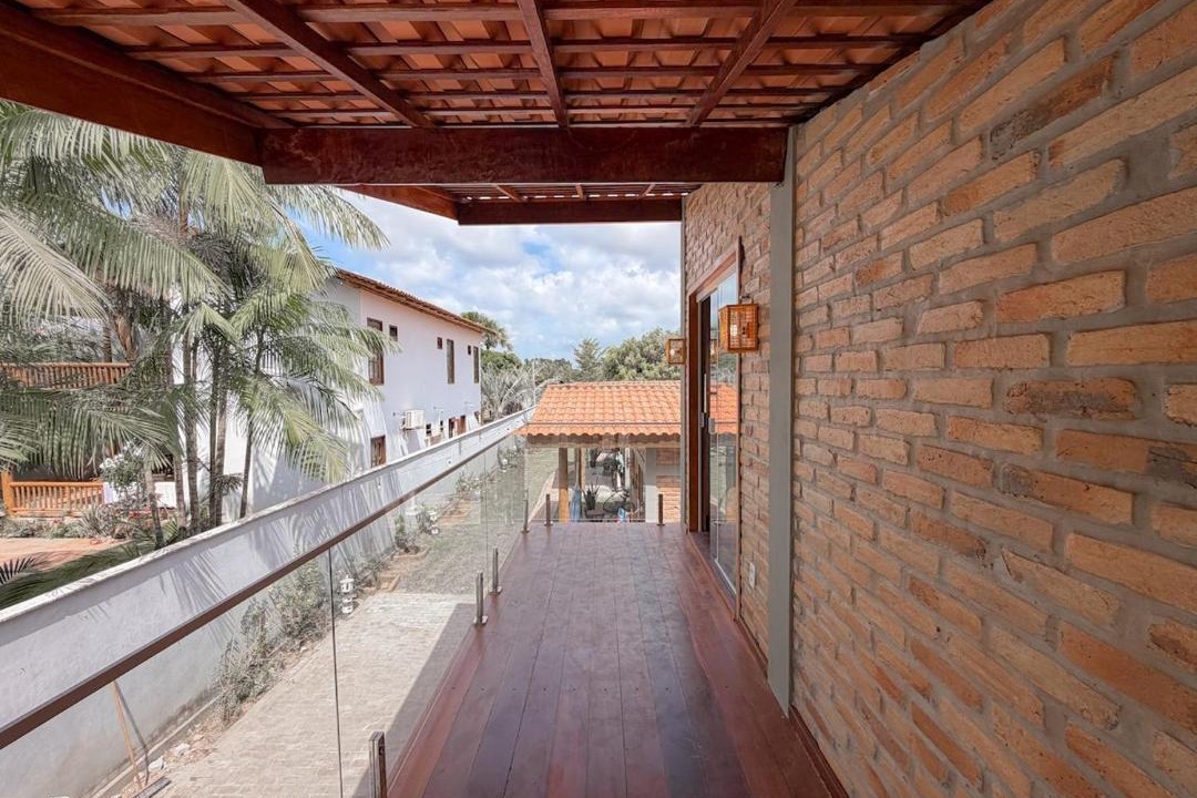 Photo of Patio Balcony in Barreirinhas
