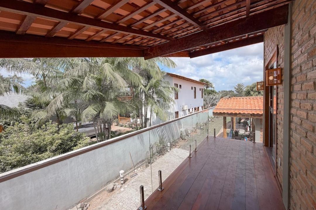 Photo of Patio Balcony in Barreirinhas