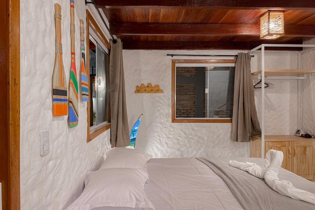 Photo of Bedroom in Barreirinhas
