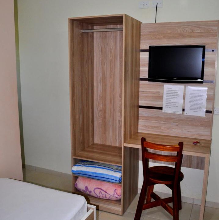 Photo of Bedroom in Ourinhos