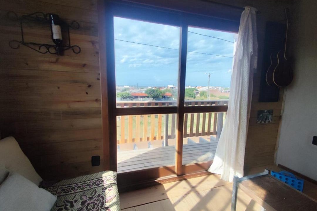 Photo of Patio Balcony in Santa Vitoria do Palmar