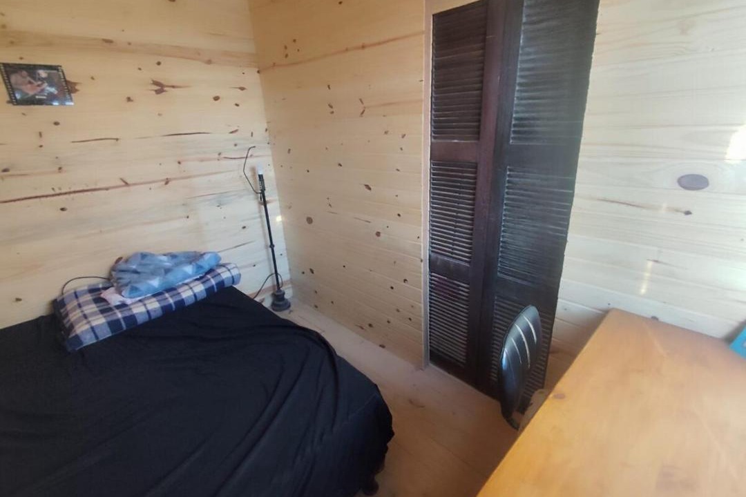 Photo of Bedroom in Santa Vitoria do Palmar
