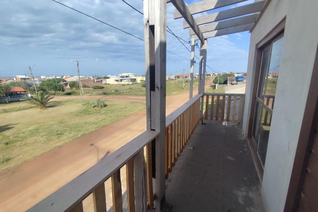 Photo of Patio Balcony in Santa Vitoria do Palmar