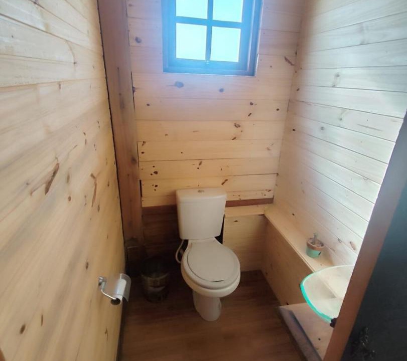 Photo of Bathroom in Santa Vitoria do Palmar
