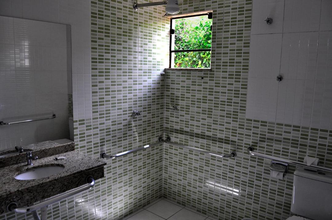 Photo of Bathroom in Ourinhos