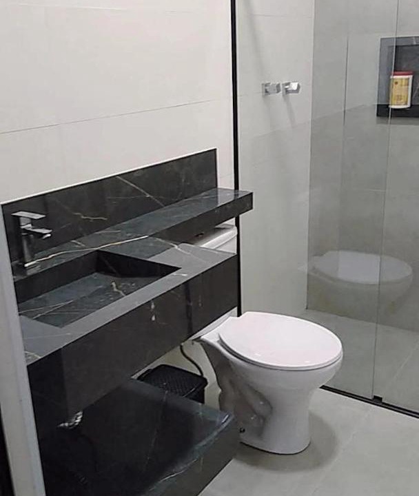 Photo of Bathroom in Ribeirao Preto
