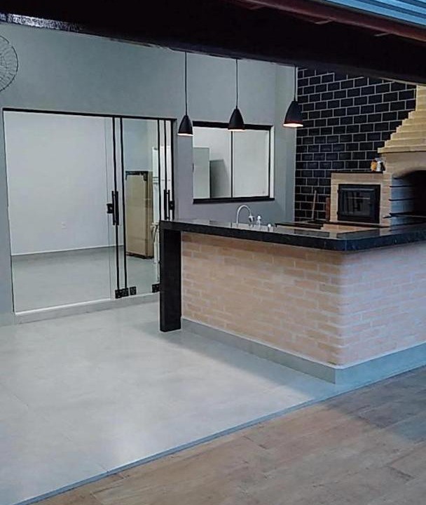 Photo of Kitchen in Ribeirao Preto