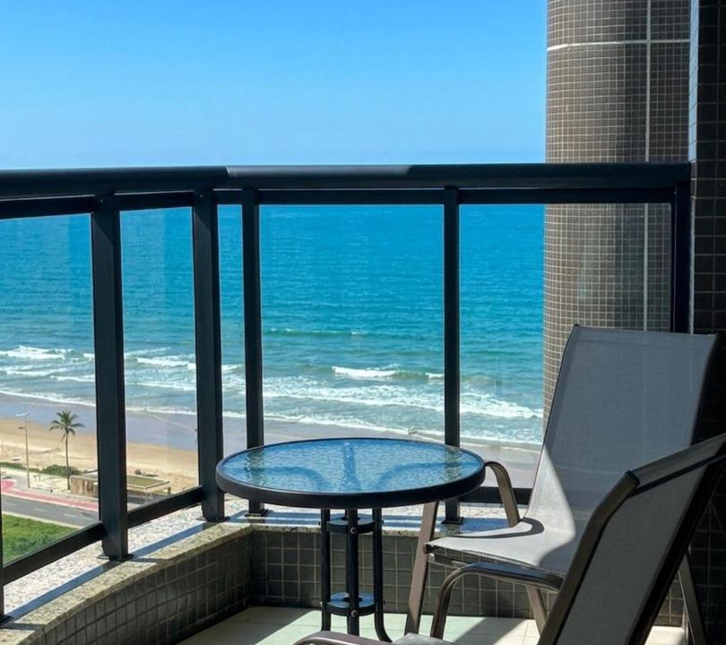 Photo of Patio Balcony in Jaguaribe