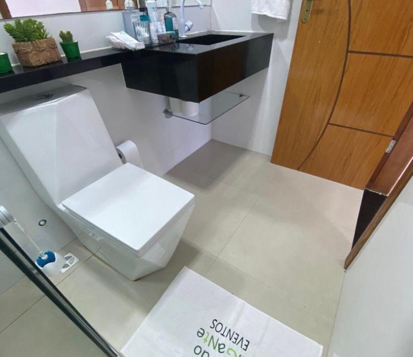 Photo of Bathroom in Pedro Canario