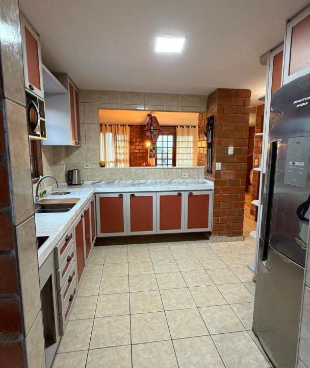Photo of Kitchen in Novo Gravata