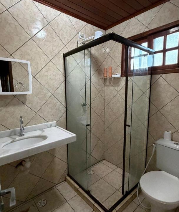 Photo of Bathroom in Novo Gravata
