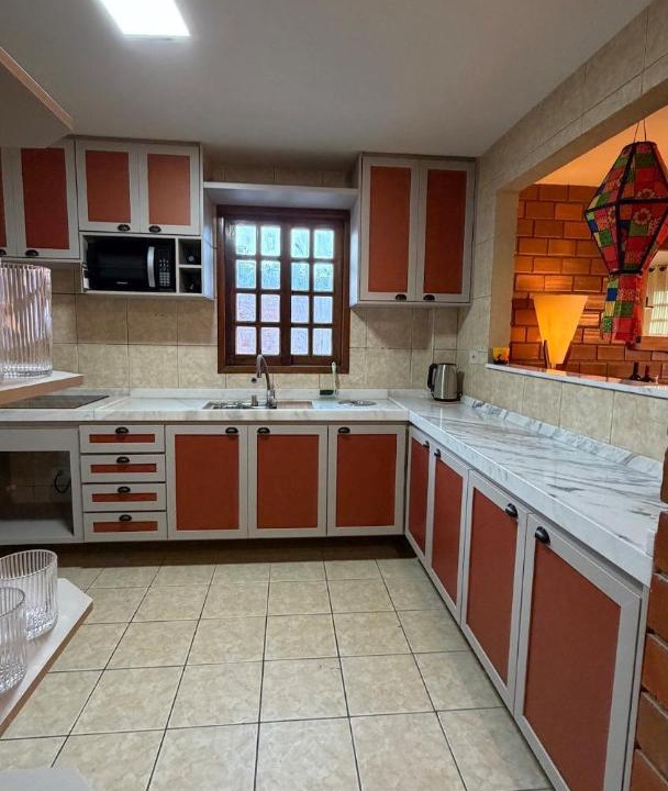 Photo of Kitchen in Novo Gravata
