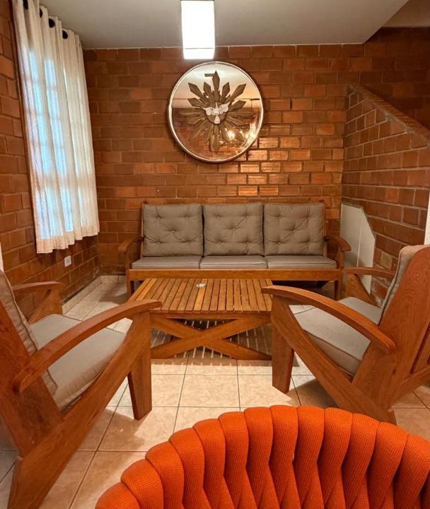 Photo of Livingroom in Novo Gravata