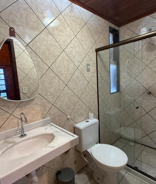 Photo of Bathroom in Novo Gravata