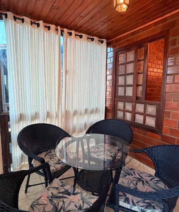 Photo of Patio Balcony in Novo Gravata